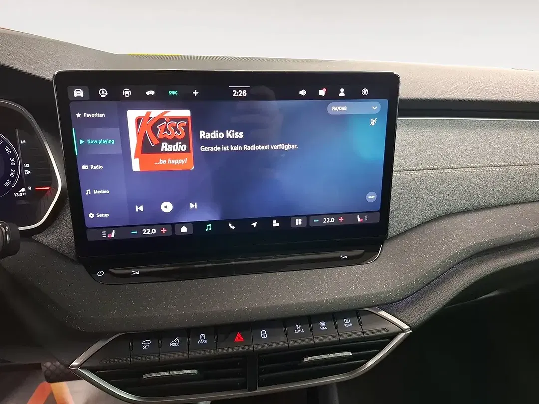 Skoda Octavia - Thumbnail 12