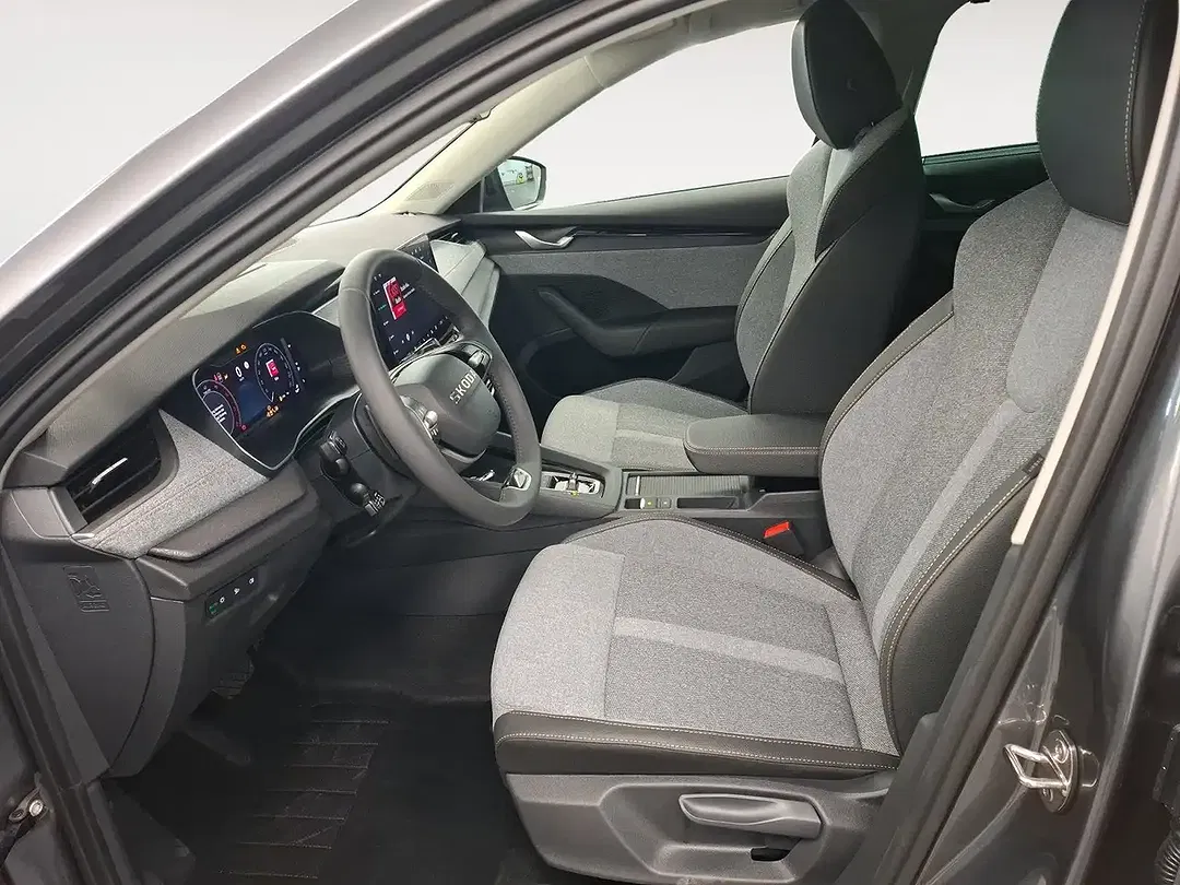 Skoda Octavia - Thumbnail 6