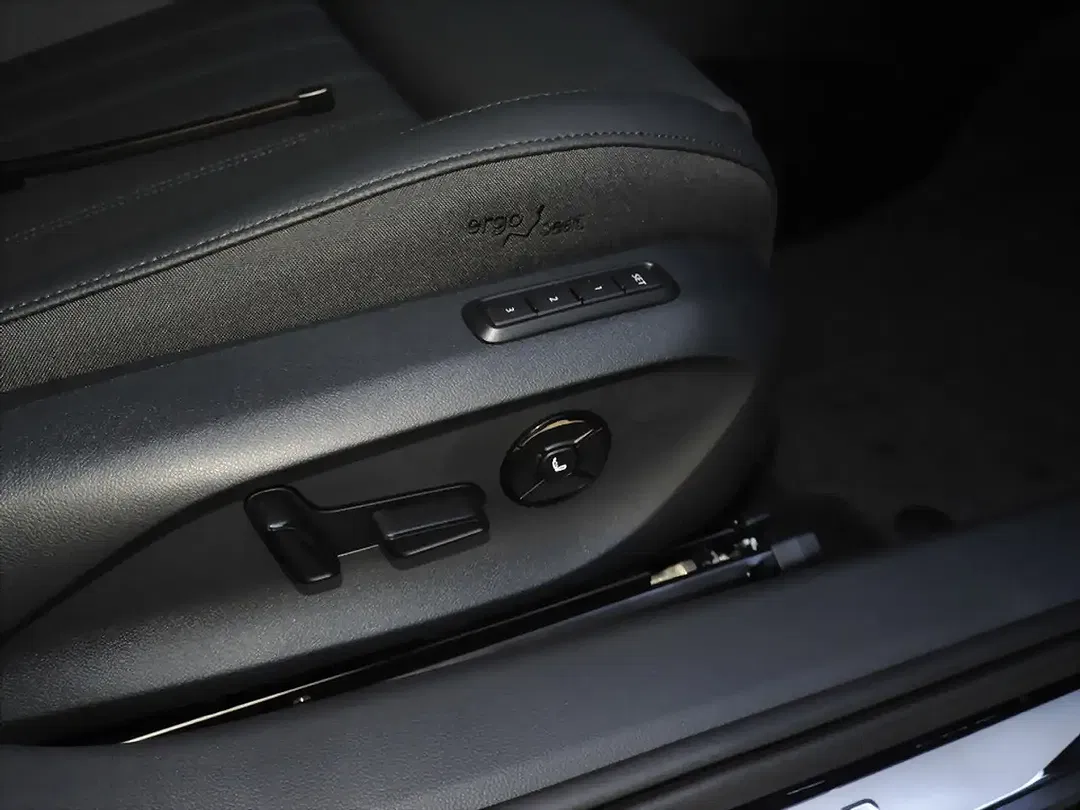 Skoda Superb - Thumbnail 11