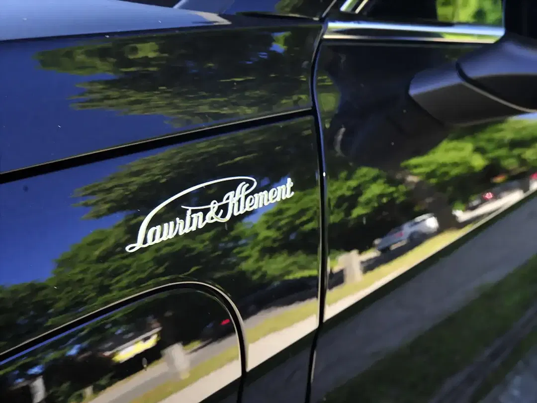 Skoda Superb - Thumbnail 12