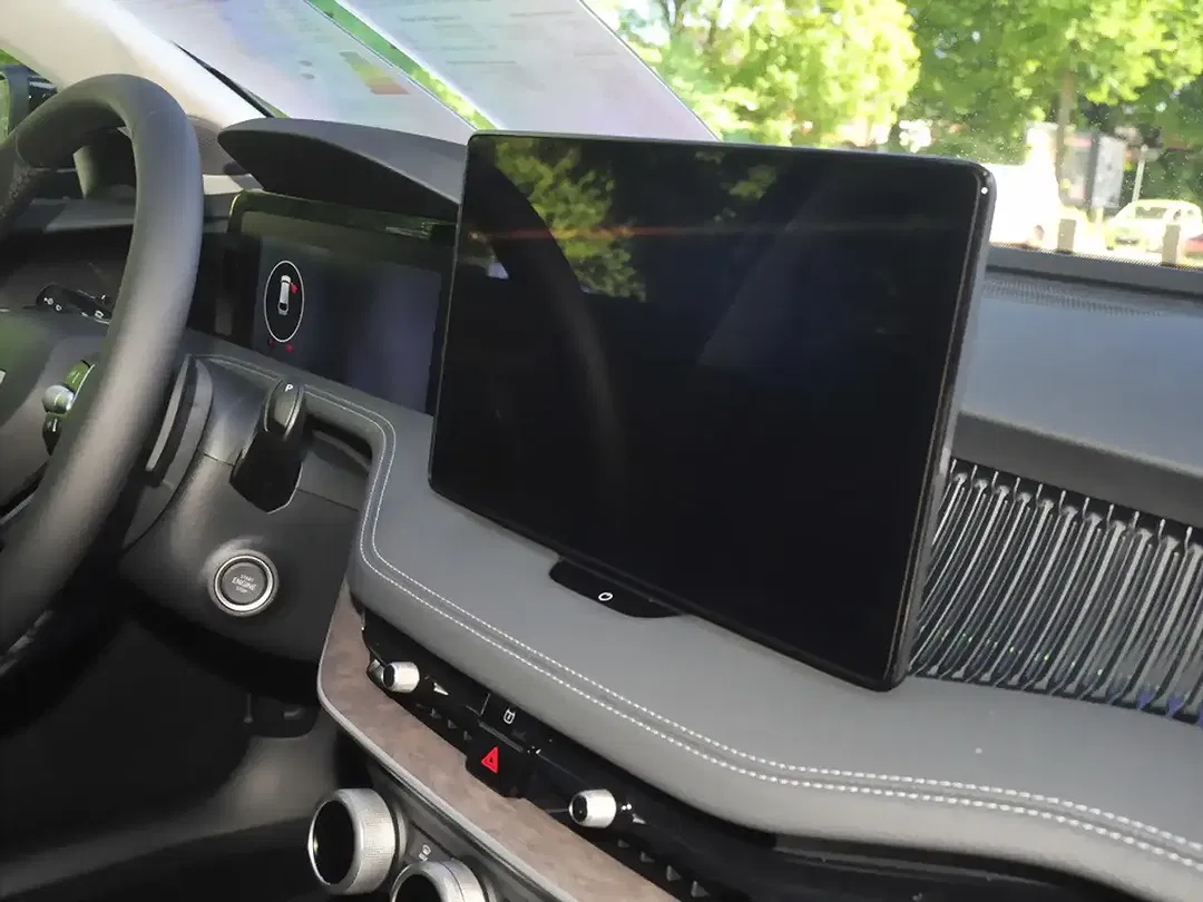 Skoda Superb - Thumbnail 7