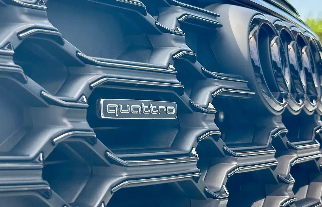 Audi Q5 - Thumbnail 11