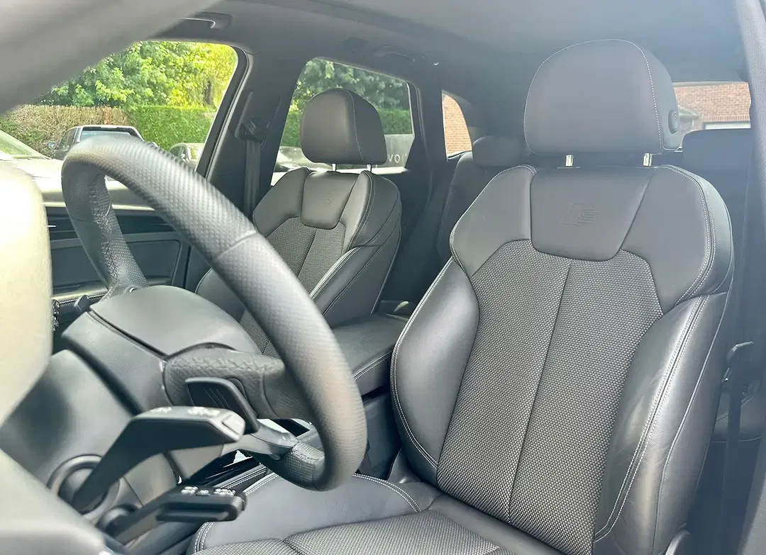 Audi Q5 - Thumbnail 12