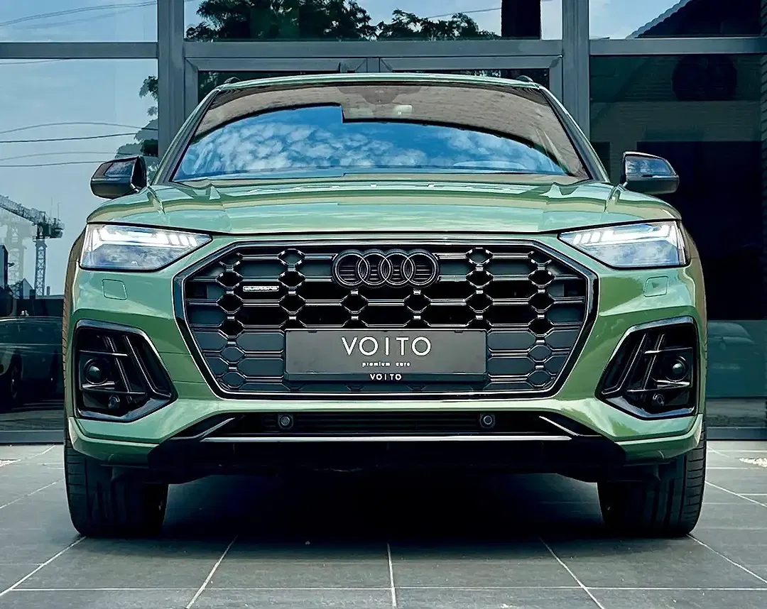 Audi Q5 - Thumbnail 2