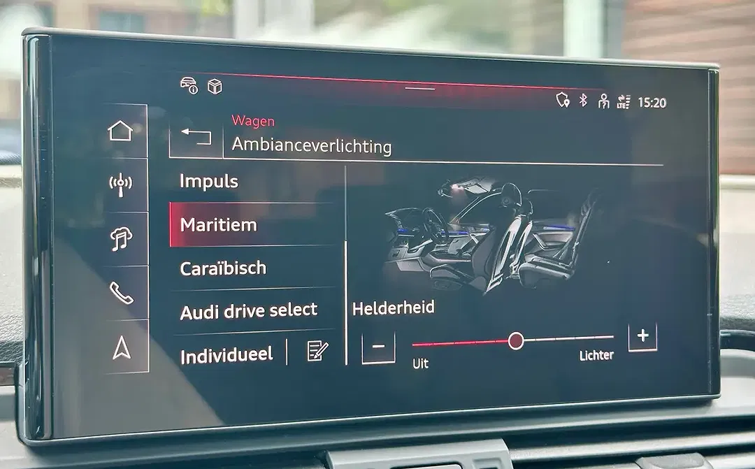 Audi Q5 - Thumbnail 23