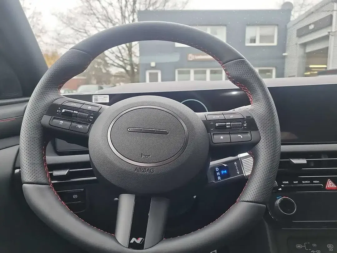 Hyundai TUCSON - Thumbnail 10