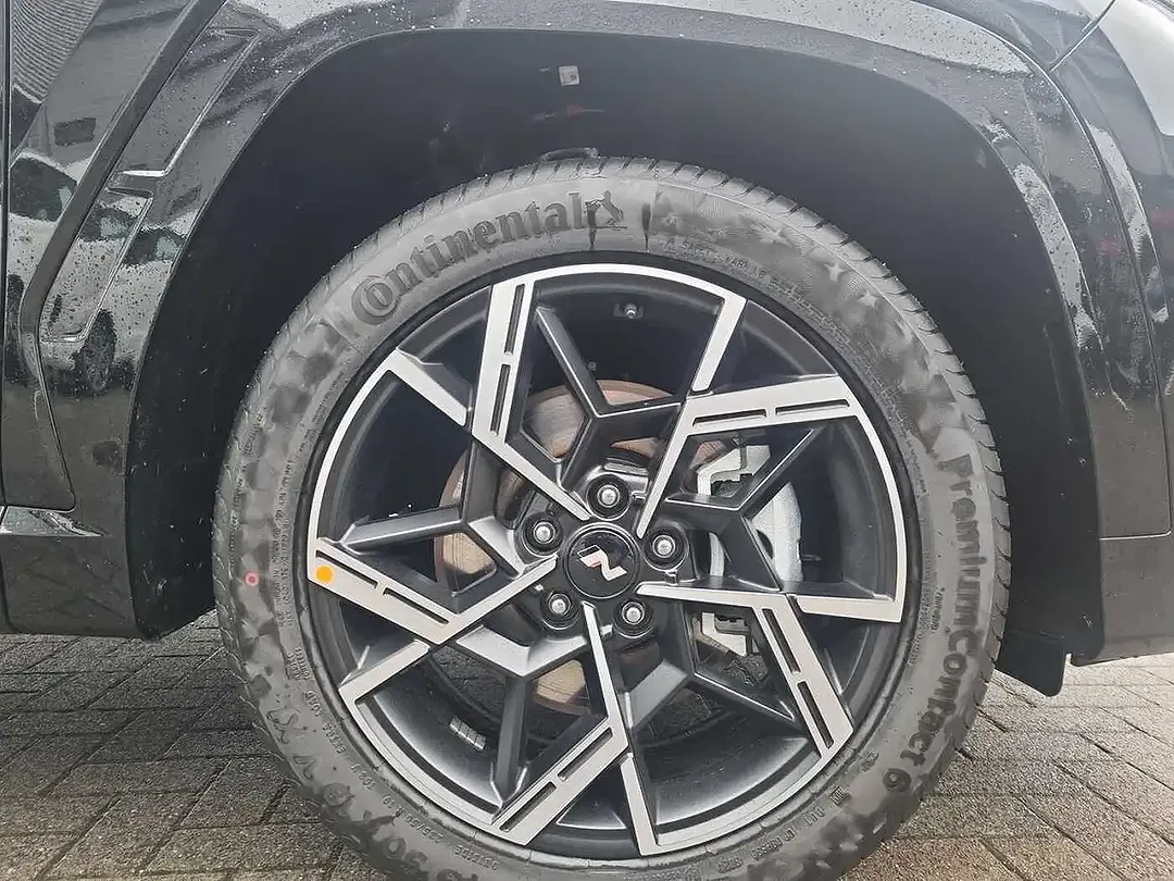 Hyundai TUCSON - Thumbnail 6