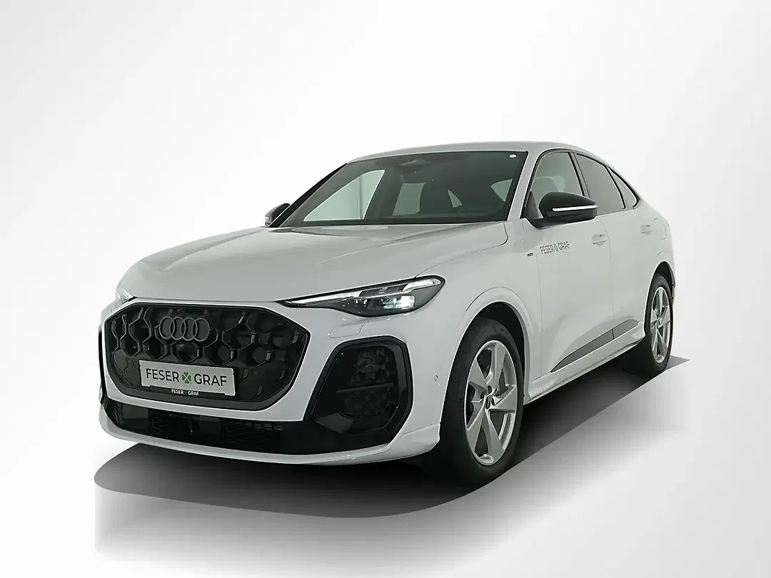 Audi Q5 - Thumbnail 14