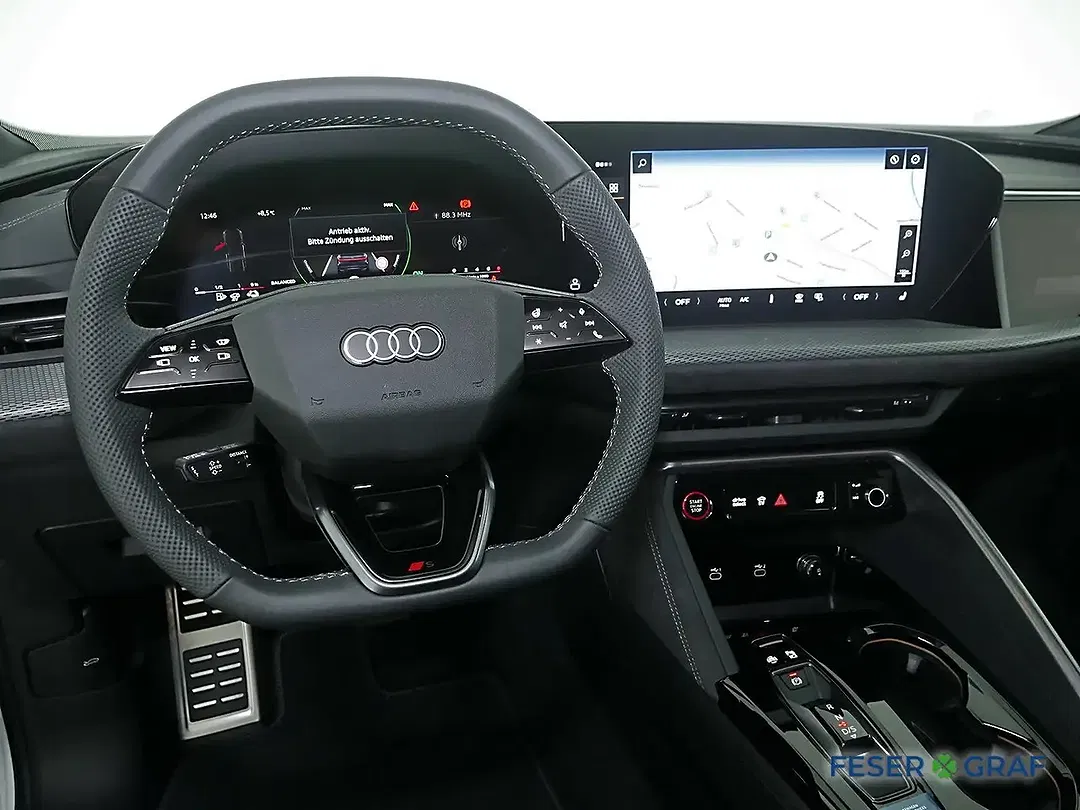 Audi Q5 - Thumbnail 4