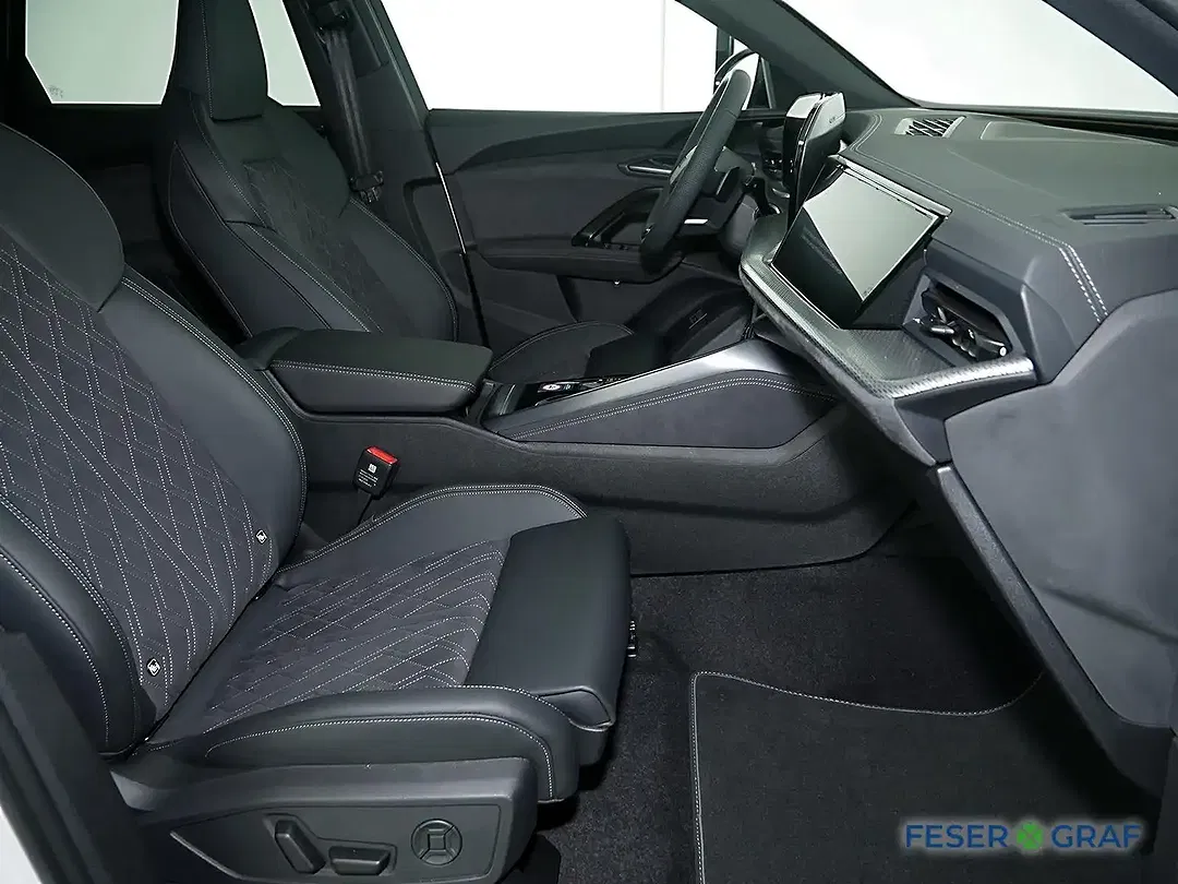 Audi Q5 - Thumbnail 5