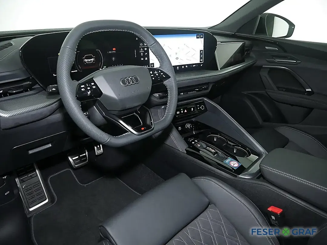 Audi Q5 - Thumbnail 7