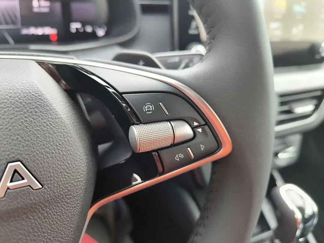 Skoda Kamiq - Thumbnail 15