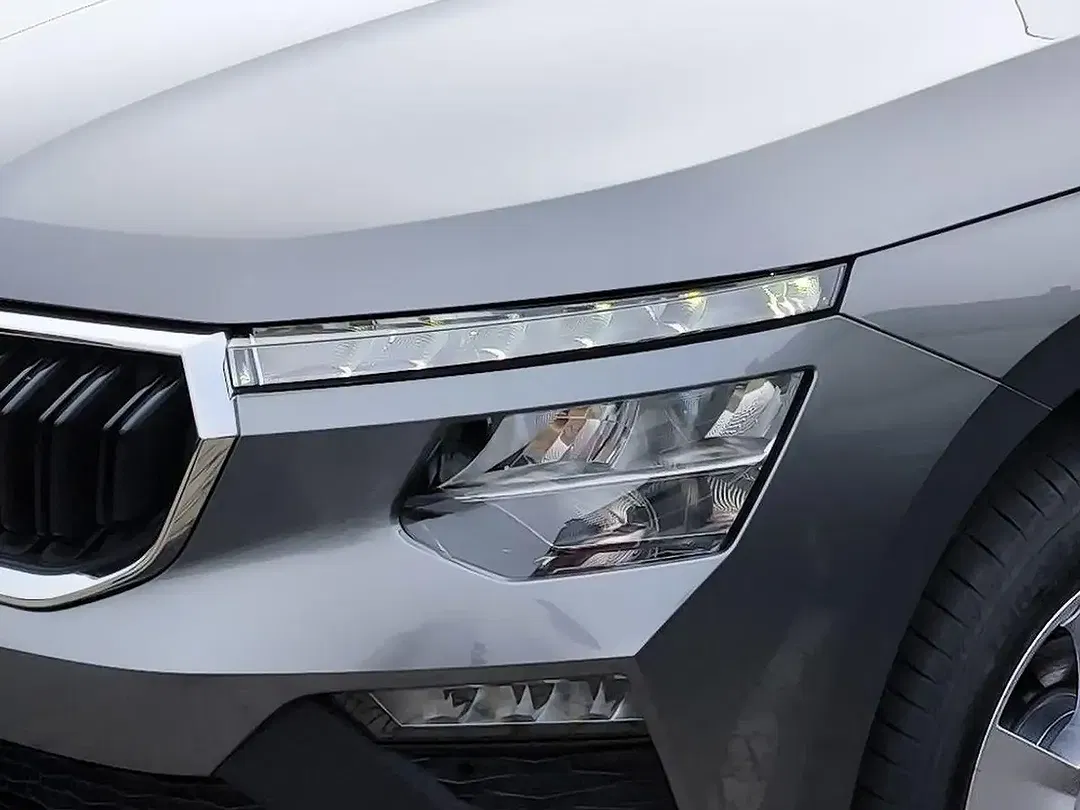 Skoda Kamiq - Thumbnail 7