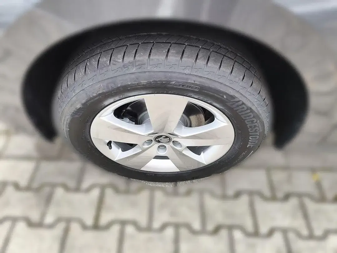 Skoda Kamiq - Thumbnail 8