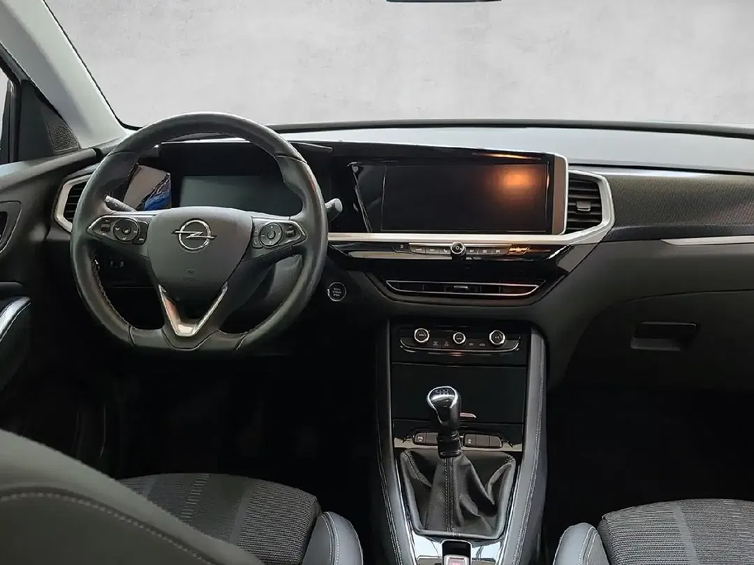 Opel Grandland - Thumbnail 11