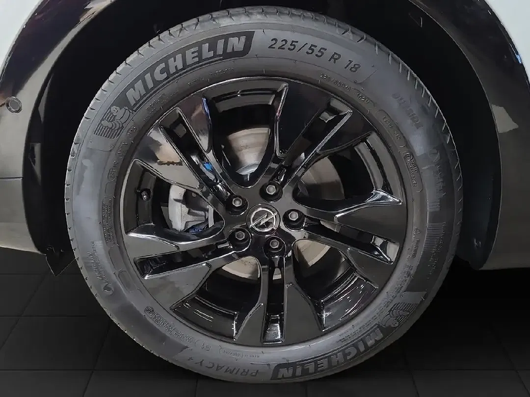 Opel Grandland - Thumbnail 15