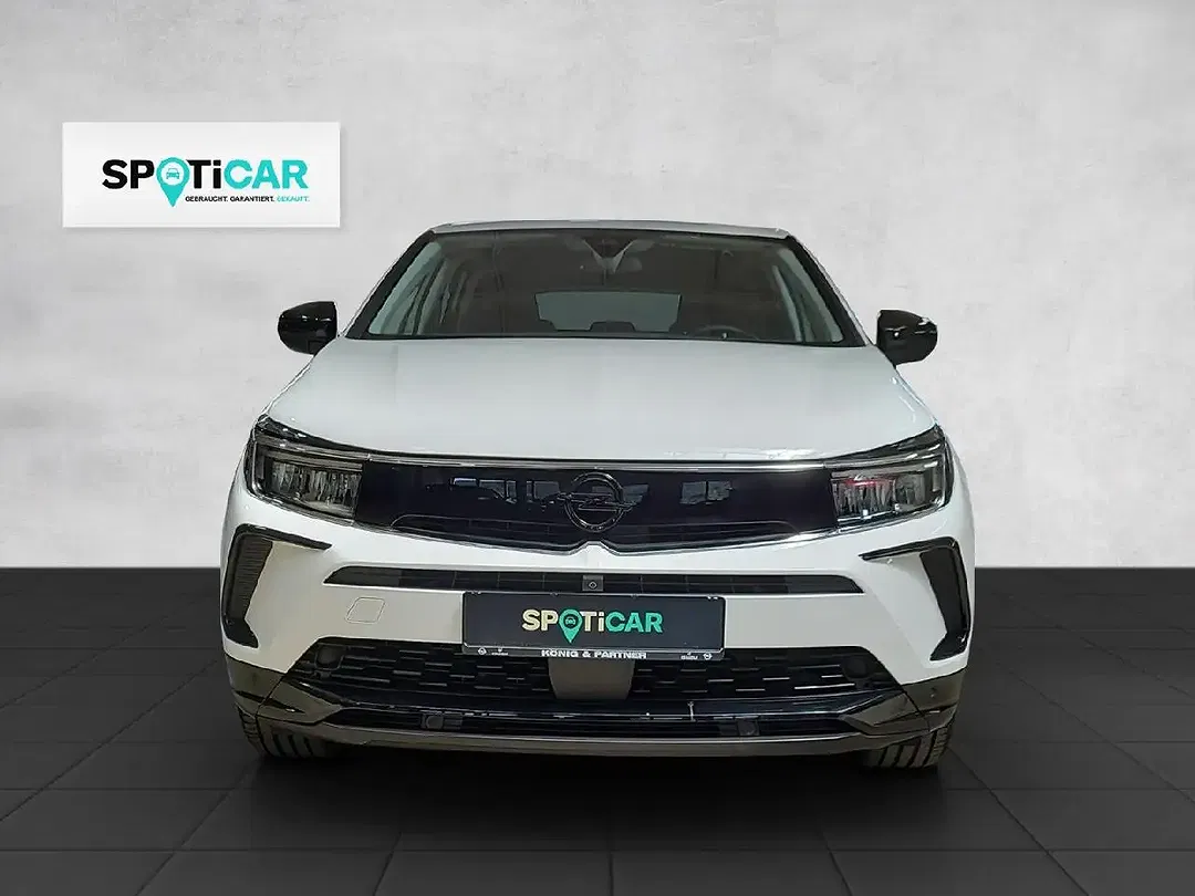 Opel Grandland - Thumbnail 2