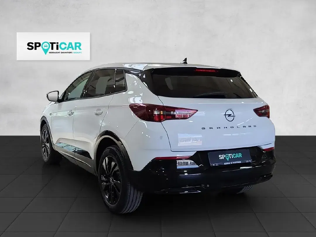 Opel Grandland - Thumbnail 4