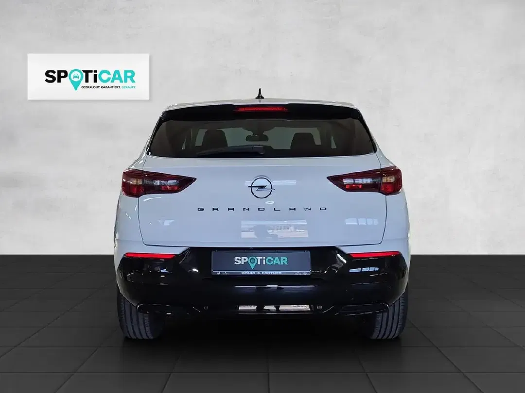 Opel Grandland - Thumbnail 5
