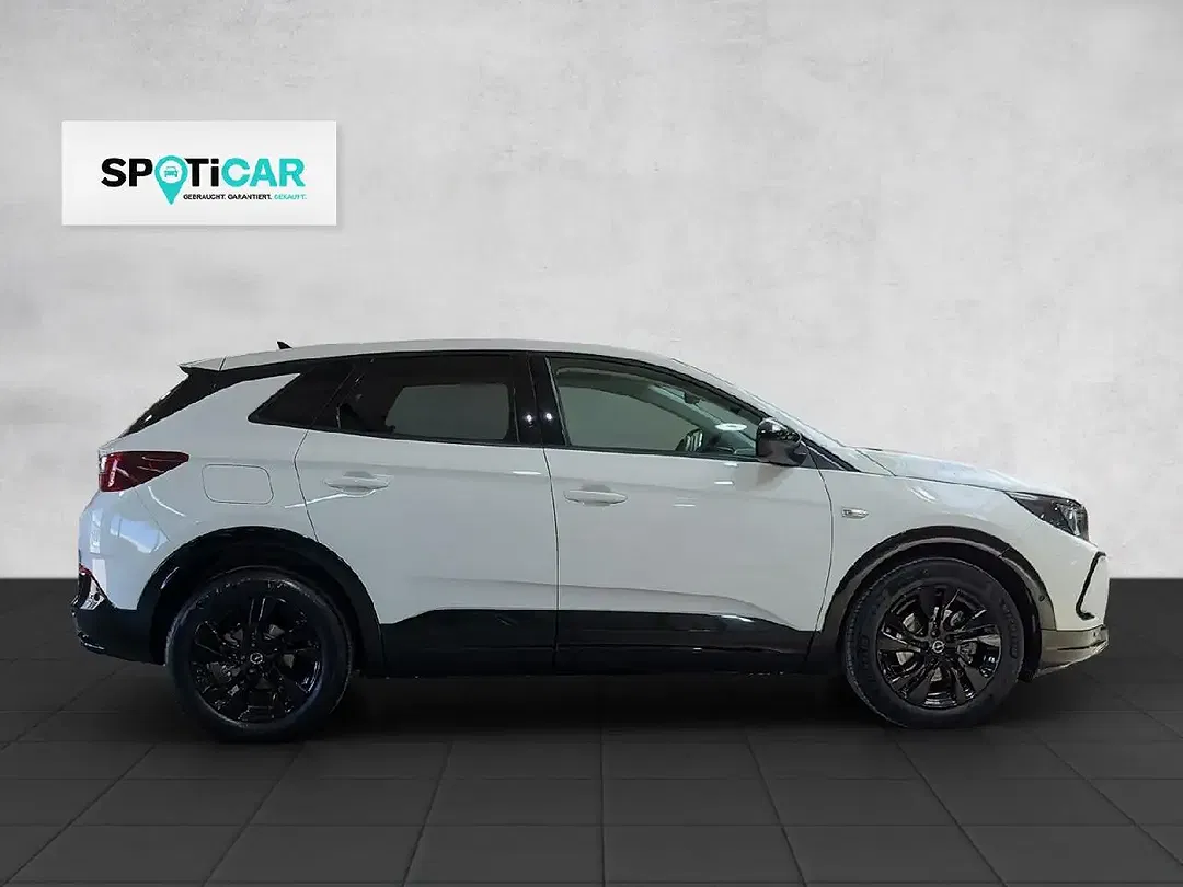 Opel Grandland - Thumbnail 7