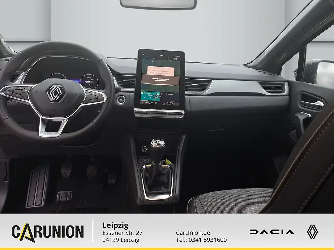 Renault Captur - Thumbnail 9