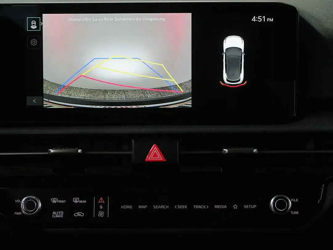 Kia Sportage - Thumbnail 14
