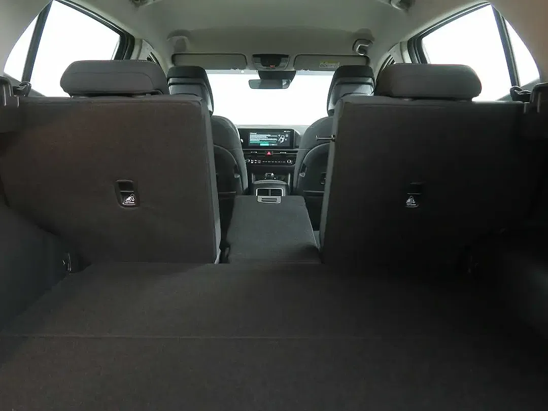 Kia Sportage - Thumbnail 8