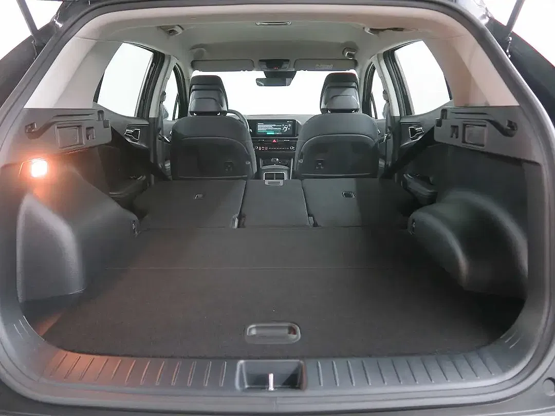 Kia Sportage - Thumbnail 9