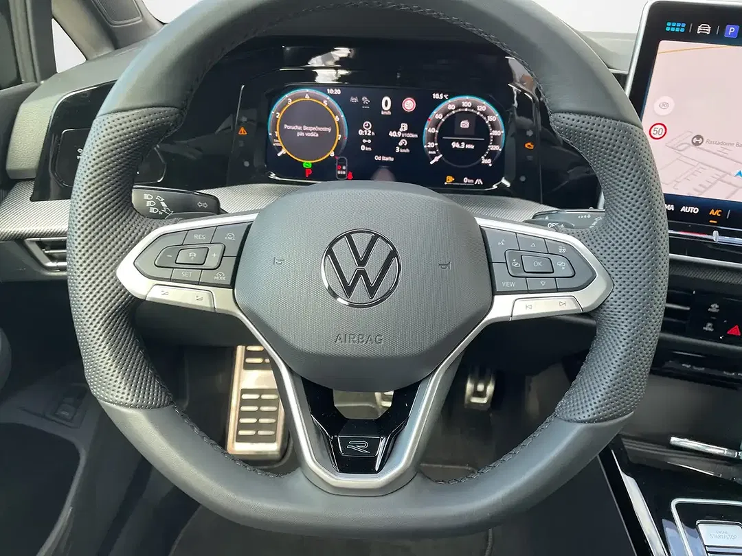 Volkswagen Golf Variant - Thumbnail 9