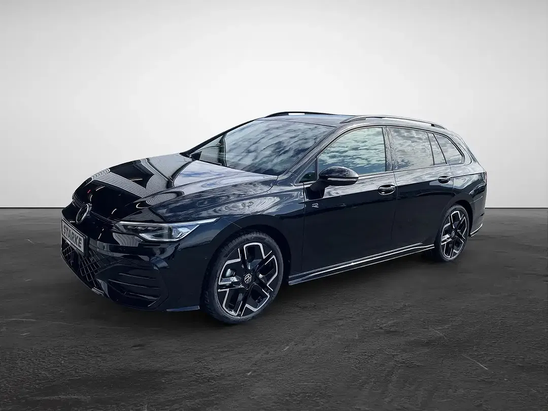Volkswagen Golf Variant - Thumbnail 2