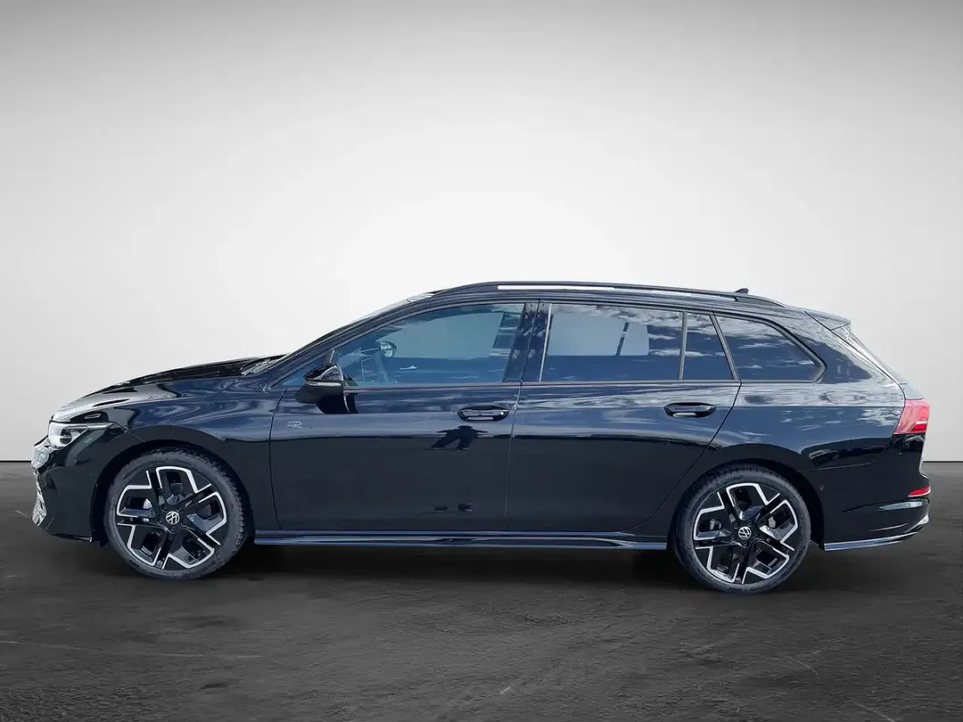 Volkswagen Golf Variant - Thumbnail 3