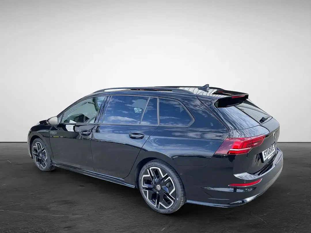 Volkswagen Golf Variant - Thumbnail 4
