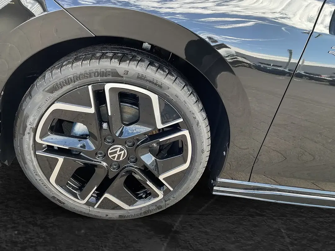 Volkswagen Golf Variant - Thumbnail 5