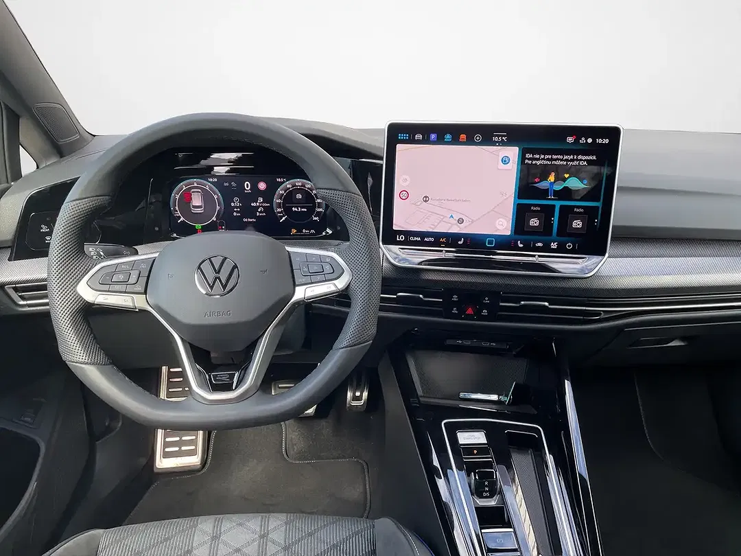 Volkswagen Golf Variant - Thumbnail 8