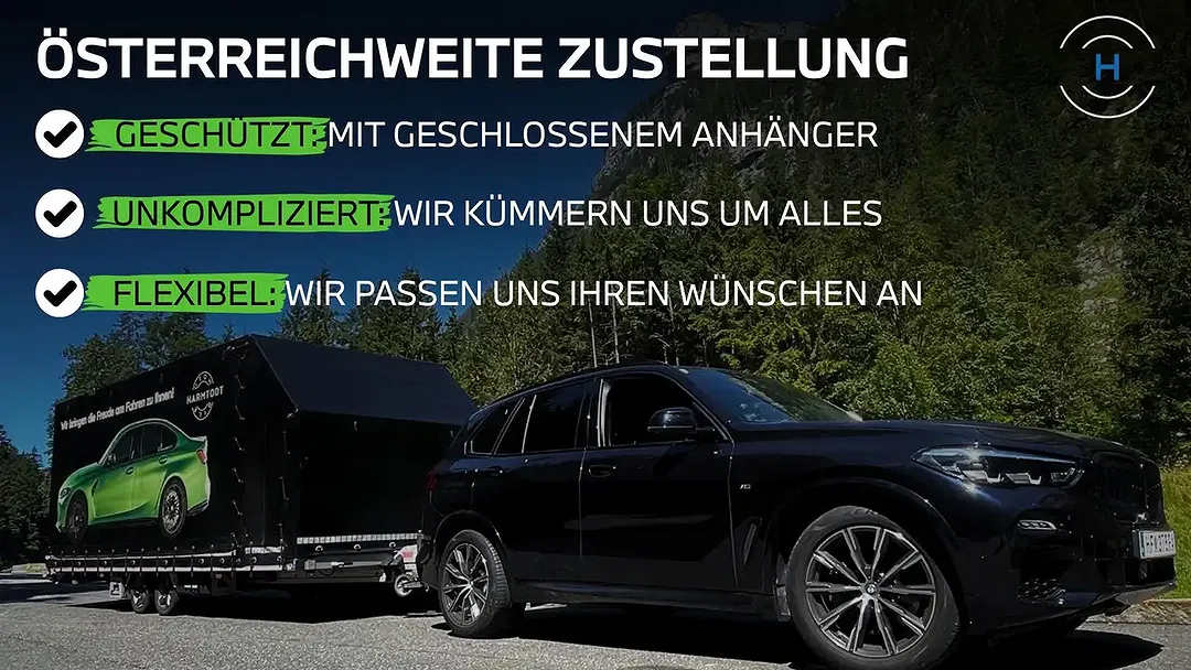 Mercedes-Benz EQC 400 - Thumbnail 3
