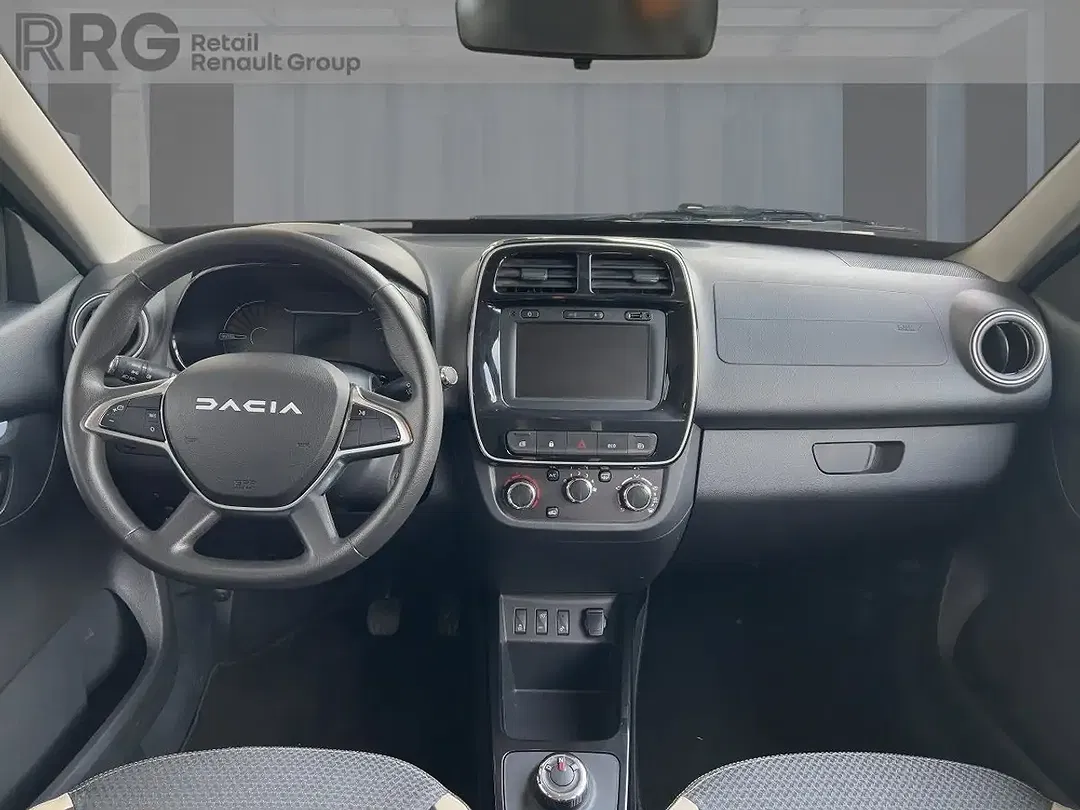 Dacia Spring - Thumbnail 9