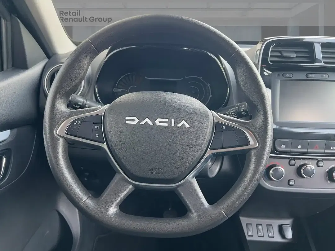 Dacia Spring - Thumbnail 10