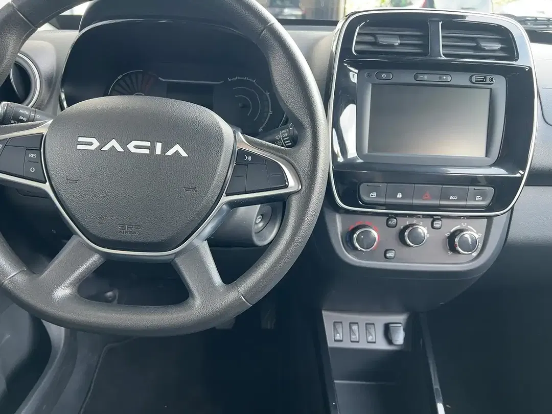 Dacia Spring - Thumbnail 11