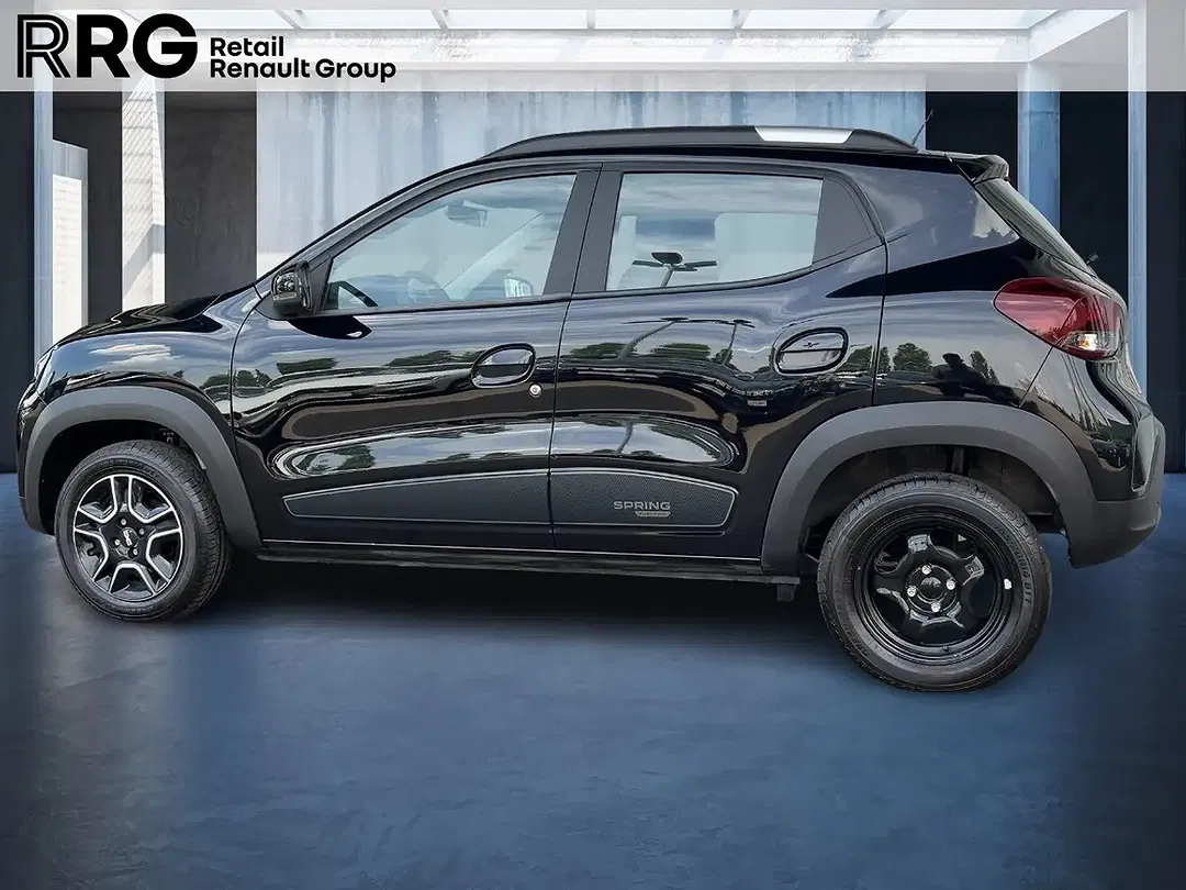 Dacia Spring - Thumbnail 2