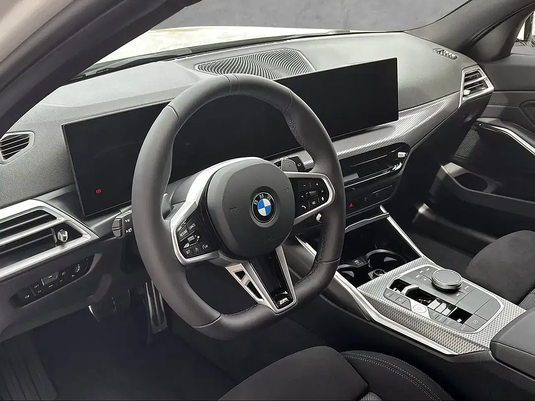 BMW 320 - Thumbnail 6