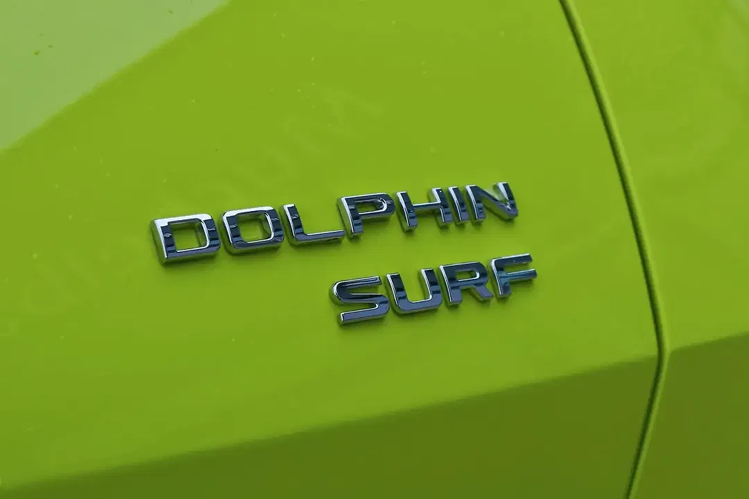BYD Dolphin - Thumbnail 10