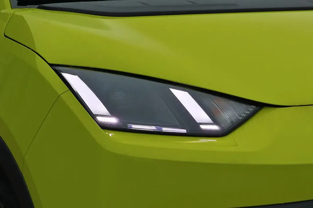 BYD Dolphin - Thumbnail 4