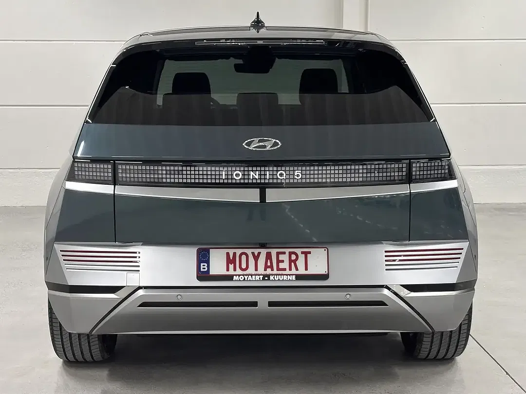 Hyundai IONIQ 5 - Thumbnail 7
