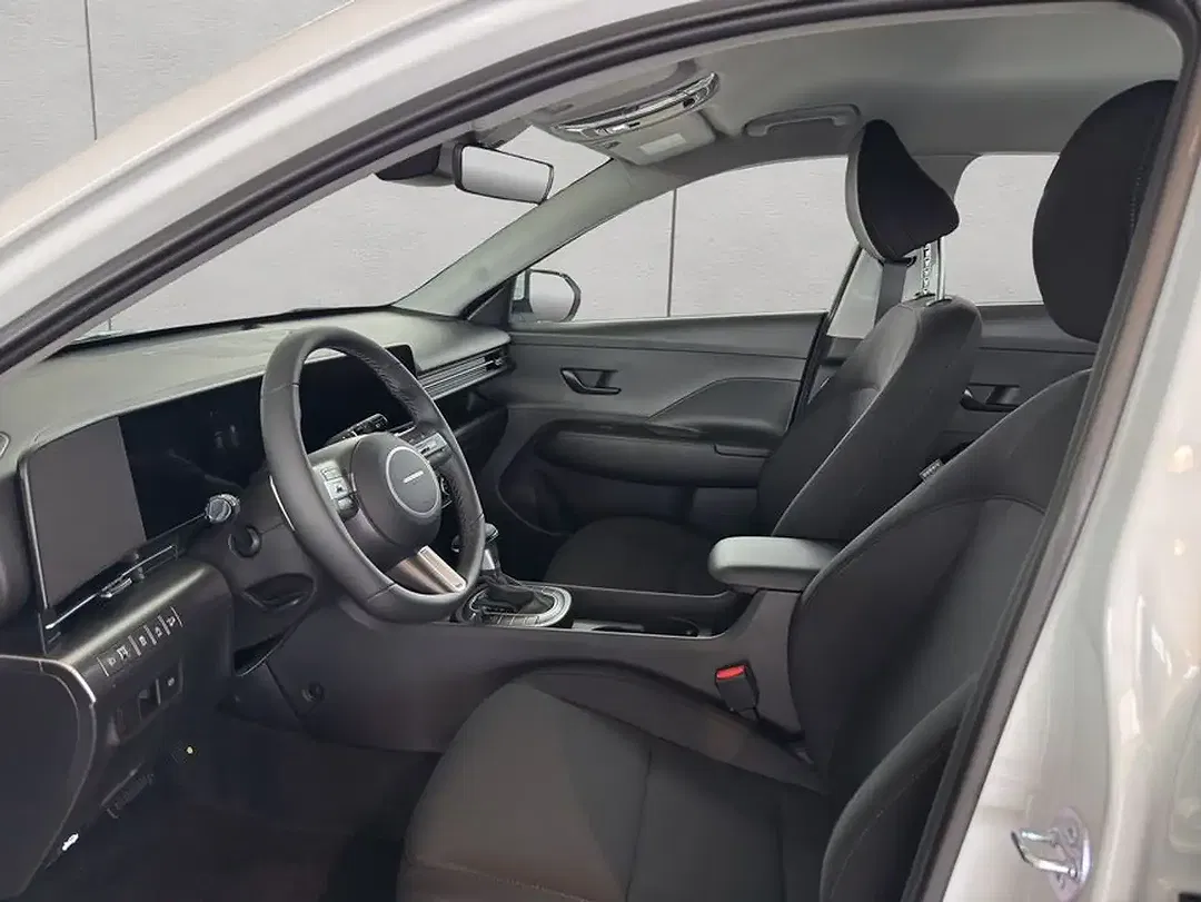 Hyundai KONA - Thumbnail 10