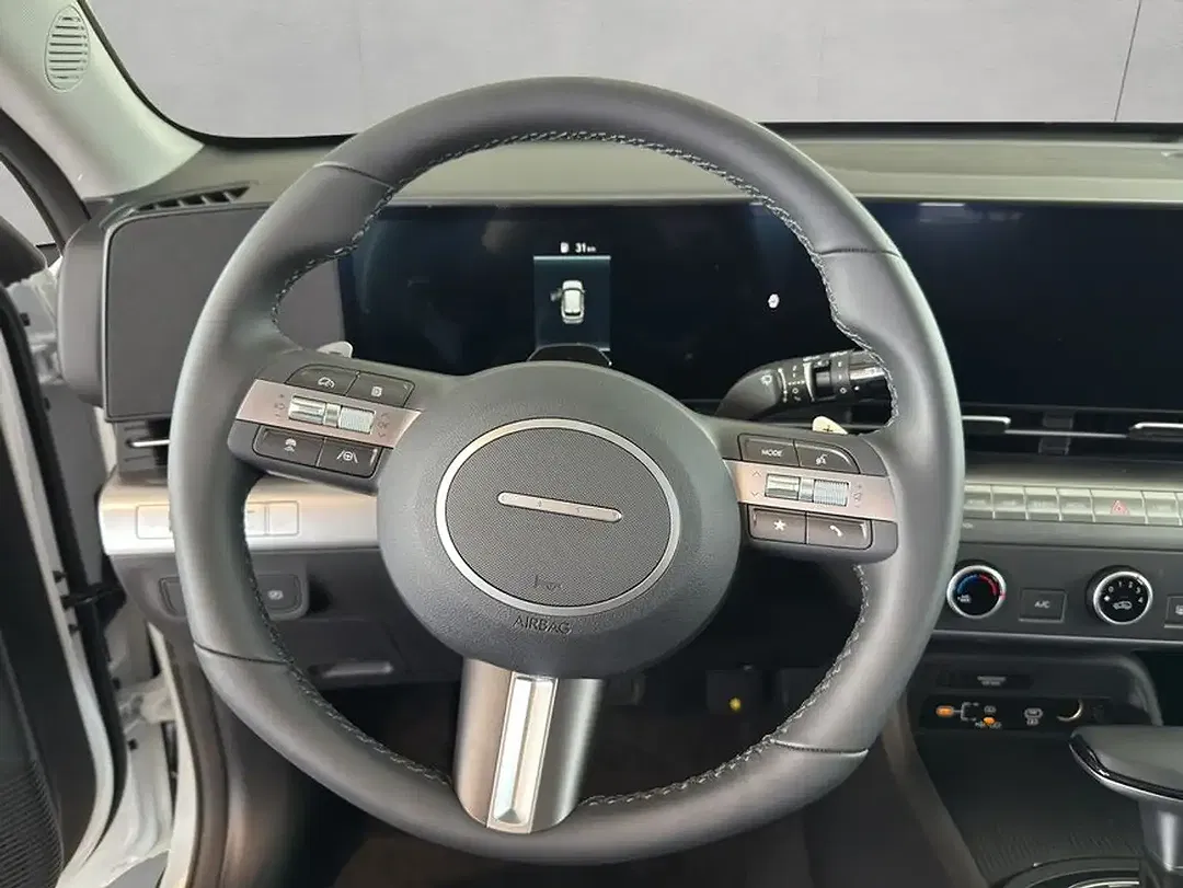 Hyundai KONA - Thumbnail 11