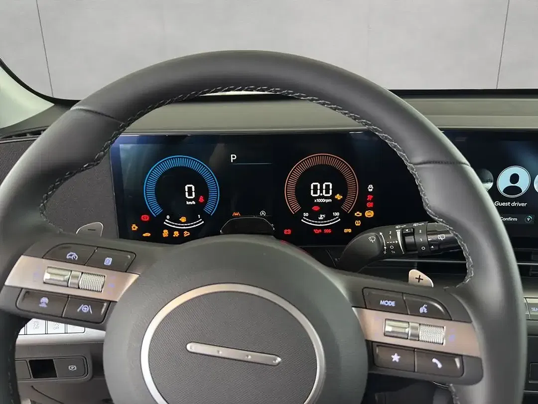 Hyundai KONA - Thumbnail 12