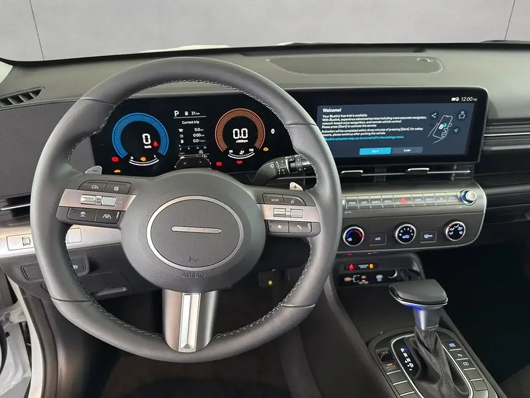 Hyundai KONA - Thumbnail 13