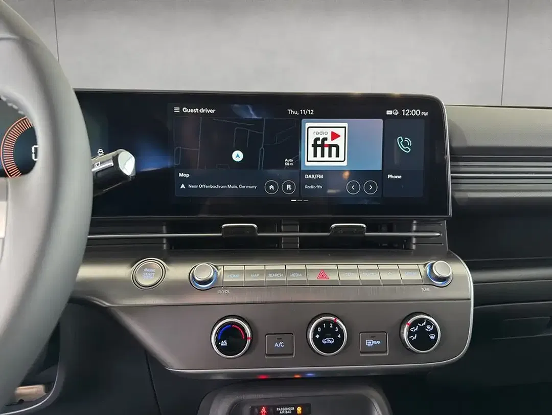 Hyundai KONA - Thumbnail 15