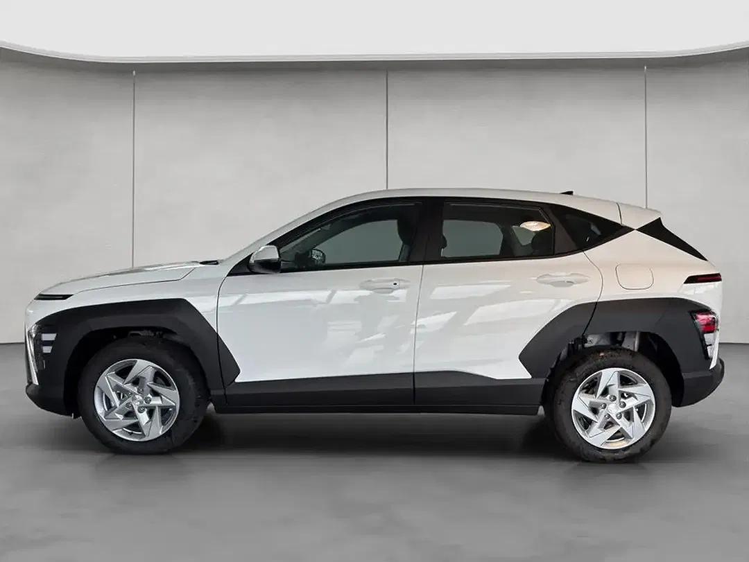 Hyundai KONA - Thumbnail 2