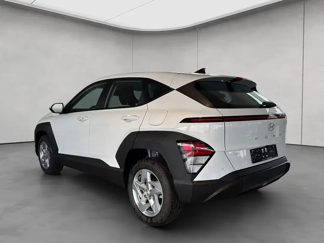 Hyundai KONA - Thumbnail 3